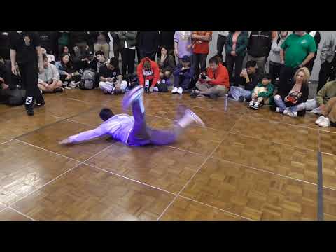 BFG LA 2023: Dr K vs Ives (Top 16)