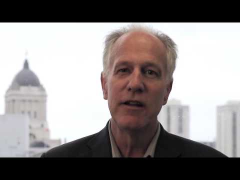 Worked Up with Dave Dyson