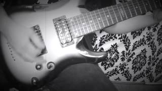 Beartooth - Loser (Instrumental cover)