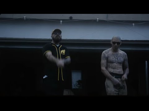 Real Park Babies @NiikeFace  Ft Kiing Khash (video)