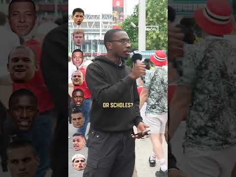 BELLINGHAM vs MBAPPE: FOOTBALL KNOCKOUT CHALLENGE 🥊 #shorts