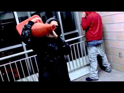 Drumming//KO ft. BallaOut & Rayray