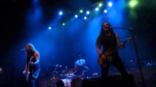 Freedom Call  - Ages Of Power (live Z7 Pratteln 09/05/15)
