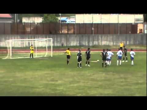 LJ::portal: NK Sloga - FK Igman - Penal