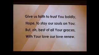 July 10, 2022 Worship Service