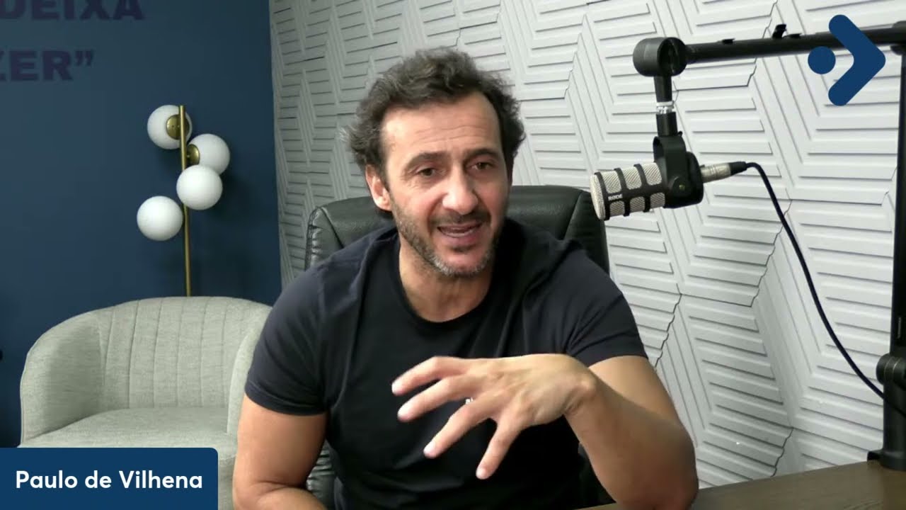 PODCAST #50 | AS CHAVES PARA UMA GESTÃO DE TEMPO EFICAZ | ALAVANCAGEM NAS EMPRESAS