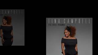 Tina Campbell - Evidence (Feat. Teddy Campbell)