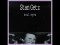 Stan Getz - On a Slow Boat to China
