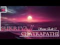 SUKRIYA CHATRAPATHI SCENE EDIT TRS LYRICS