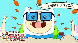 Download lagu Adventure Time: Seasons 6-10 Every Episode | Complete 4K Marathon | Cartoon Network mp3 Download lagu Adventure Time: Seasons 6-10 Every Episode | Complete 4K Marathon | Cartoon Network mp3