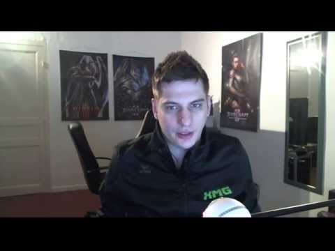 XMG.ToD - Videoblog V01 - DH Bucharest, WCS Challenger and Upcoming!