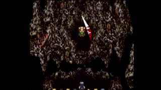 Let's Play Final Fantasy VI Part 105 - Finale, Part 1