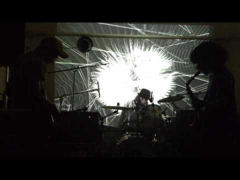 KURUUCREW @ BEAUTIFUL MACHINE 3 @ Ochai SOUP