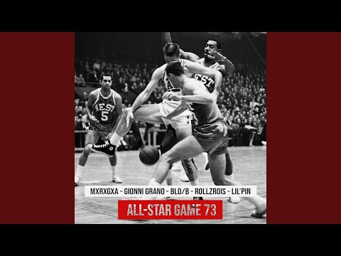 Video thumbnail for AllStar Game 73