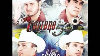El Burro - Calibre 50 2012