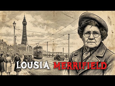 The Horrifying & Mysterious Historical True Crime Case of Louisa Merrifield – The Blackpool Poisoner