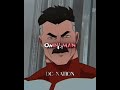 OMNI MAN VS BATTLE BEAST EDIT Edit Viral Shorts