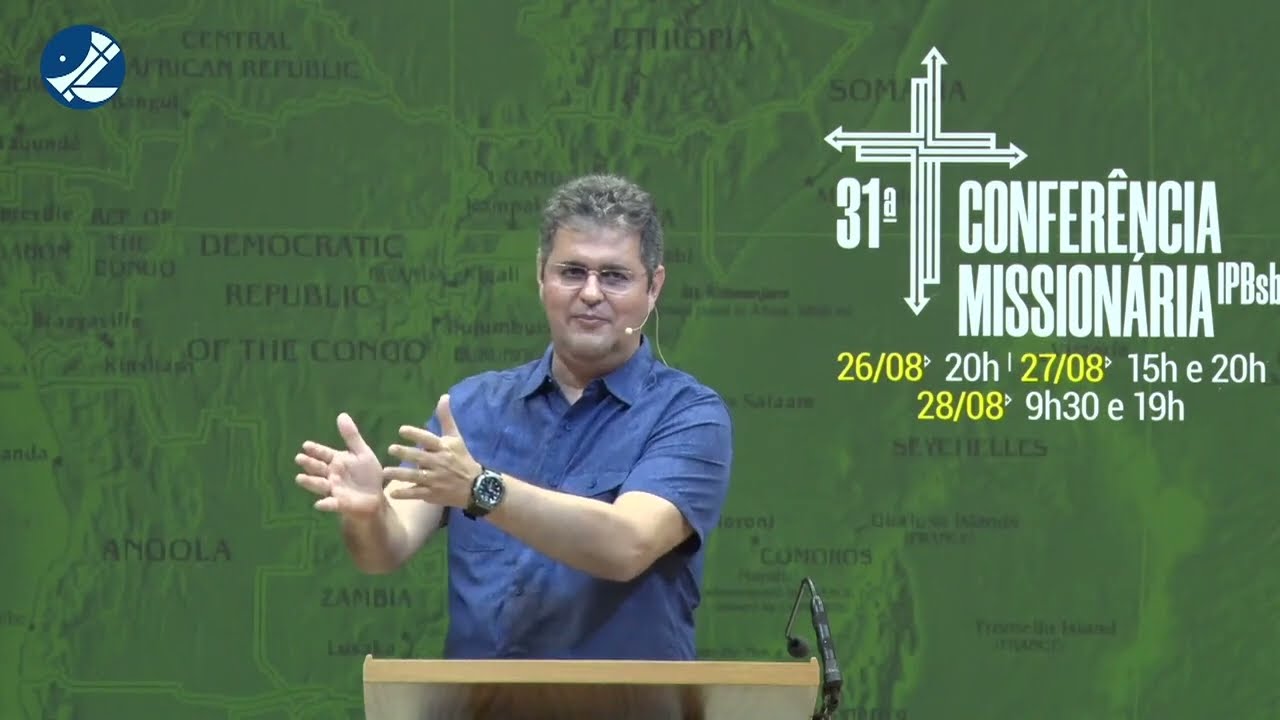 Jesus, aquele que venceu o mundo   #ronaldolidorio