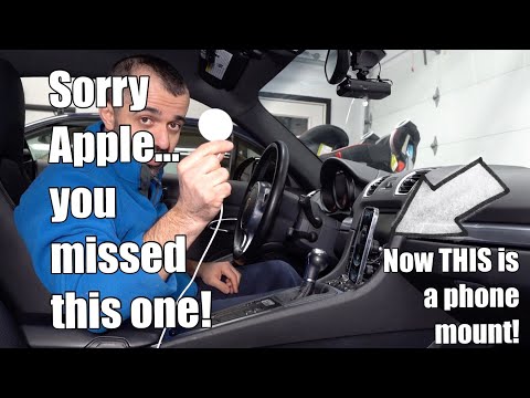 image-Are car phones still made?