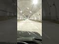 Scorpio In Tunnel Newlaunch Mahindra Scorpio Youtubeshorts Shorts Tunnel