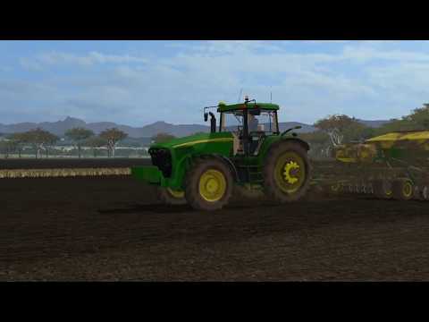 FS17 Southern Cross Station EP3 FAIL!!!