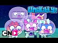 Unikitty | De asteroïde | Cartoon Network