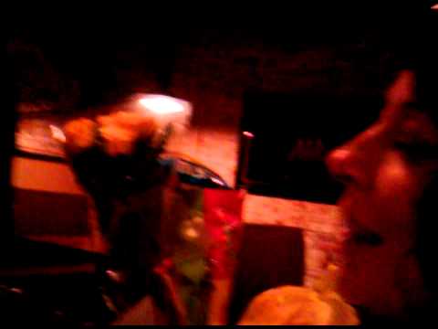 Wes' Birthday - The Y-E-L-L-O-W Song.