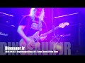 Dinosaur Jr - Been There All the Time - 2024-06-03 - Copenhagen Vega, DK