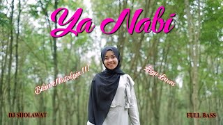 Download lagu DJ SHOLAWAT YA NABI | Lagu Lawas (Bikin Nostalgia) - Defi Lukmana mp3 Download lagu DJ SHOLAWAT YA NABI | Lagu Lawas (Bikin Nostalgia) - Defi Lukmana mp3
