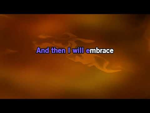 Martin Page - "In the House of Stone and Light" (karaoke-version)