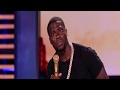 Say Somethin Kevin Hart What Now 2016 1080p 24fps