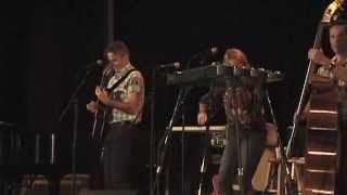 I'm Old Cowhand from the Rio Grande