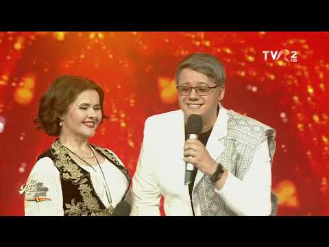 FUEGO ȘI NICULINA STOICAN