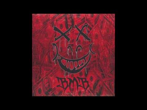 BMB SCREWMANEFLAME - Trap Metal God
