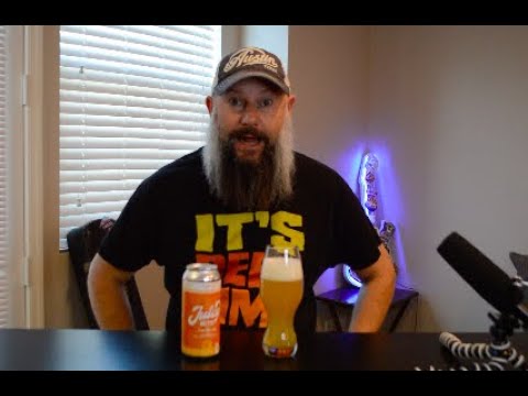 Weldwerks Brewing Juicy Bits Beer Review Guns and Roses Sweet Child of Mine Cover - bloopers