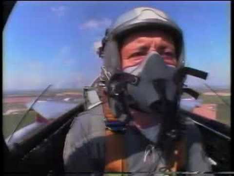 Mark Hanna in Hunter