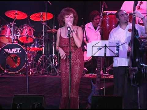 ALBITA - Que manera de quererte