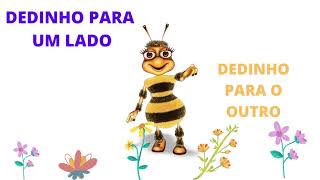 ABELHINHAS DIVERTIDAS