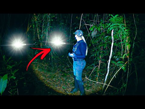 ESPÍRITO ME AVISA SOBRE PERIGO, FUI PERSEGUIDA! - SPIRIT BOX