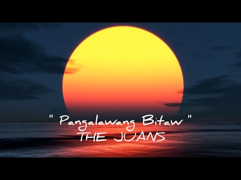 Pangalawang Bitaw lyrics 🎶