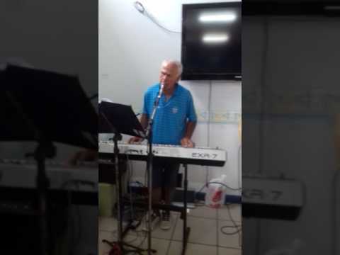 Carnaval no ASILO IRMÃO JOAQUIM.