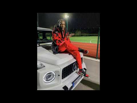 [FREE] Kodes x Nle Choppa x Koba LaD Type Beat "LA B" | Instru rap (Prod. By T.C)