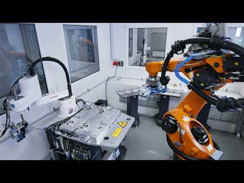 Einblicke in das ZSW als Arbeitgeber