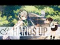 Nightcore Kiss Me Hands Up
