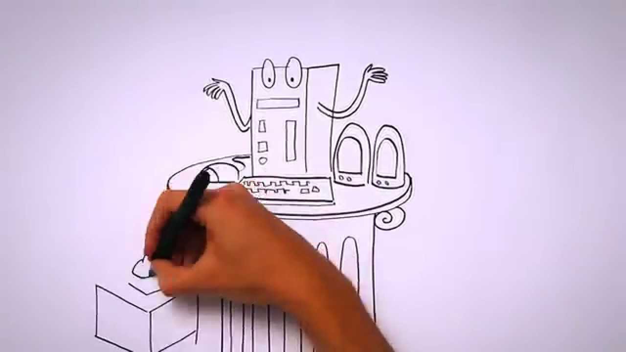 O que fazer com o lixo eletrônico?