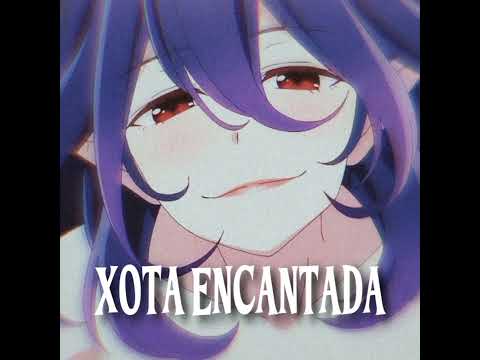 PLYMXUNTH - XOTA ENCANTADA