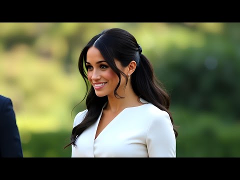 Meghan Markle violates agreement with Royal Family over her title
