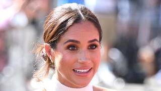 Young Junior MasterChef contestants ‘let down’ by Meghan’s co-host appointment
