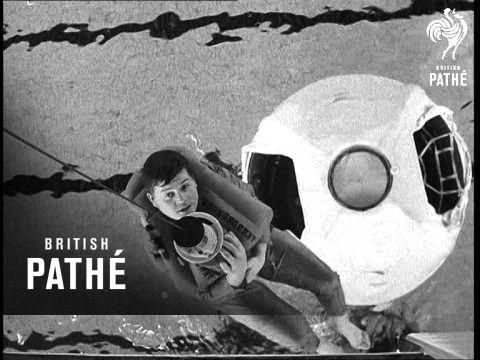 Survival Training (1970)