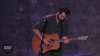 Johnny Duke &quot;Someday Baby&quot; (Lightnin&#39; Hopkins) @ Eddie Owen Presents